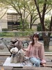 金蘑菇菇 Blum@rine 中意紫罗兰/ 私服罩衫 商品缩略图0