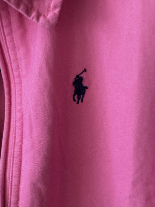 捡漏 夹克    粉色M/1 商品图1