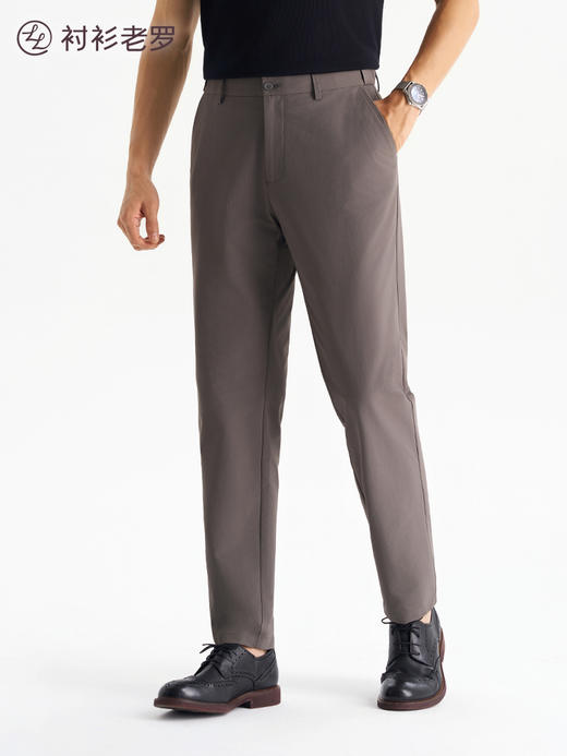 出行17休闲长裤265R7C822L[门店专款] 商品图4