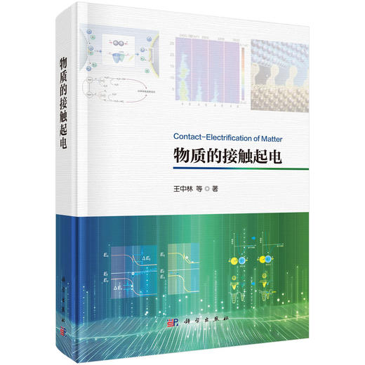 物质的接触起电 商品图0