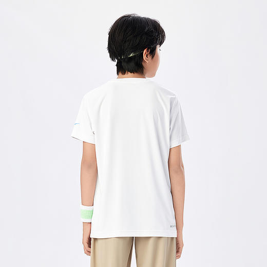 NIKE 3BRAND 夏 大童小童 短袖T恤 RWB-NT-1894 商品图2