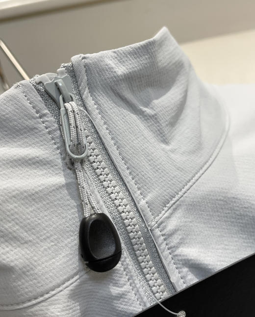 鸟家GAMMA LT 男女款立领防风夹克外套032001 商品图5