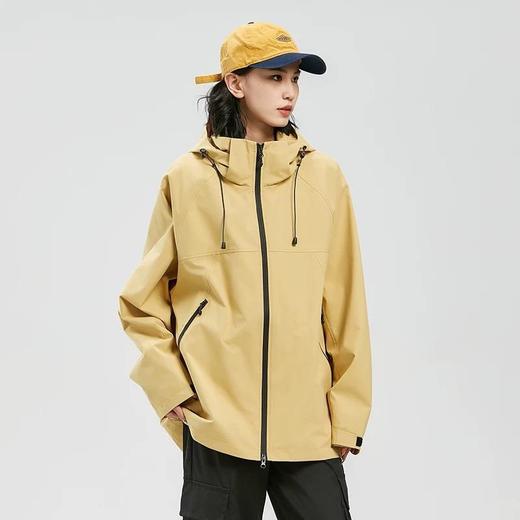 反季清仓  老粉都知道这品质【户外徒步登山服】直接按成本价砸 防风防水 防刮蹭超耐穿 商品图4