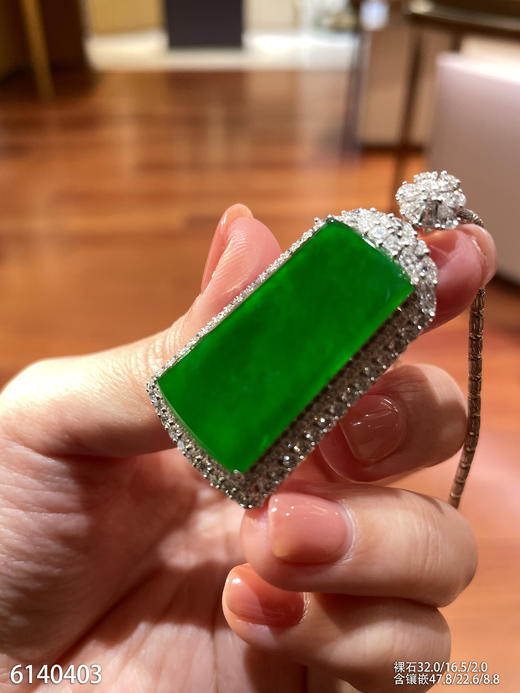 6140403，无事牌吊坠。具体价格微信咨询 商品图2