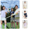 funactive男女童polo衫夏季翻领运动网球羽毛球服儿童短袖T恤上衣F1UT30359 商品缩略图0