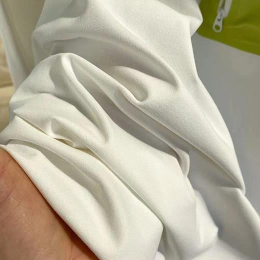 F0320131户外26春夏秋3D裁剪立体无痕压胶口袋运动打底长袖 商品图11