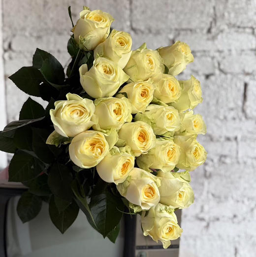 玫瑰·奶油杯 商品图0