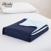新西兰进口OKIOKI 冰丝凉感深睡被 透气排湿 不闷不粘 3色可选 商品缩略图6