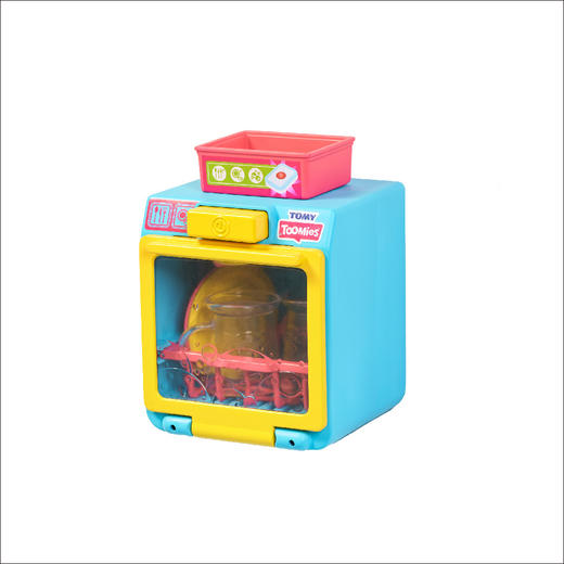 TomyToomies 玩具合集 儿童洗澡玩伴早教启蒙玩具 商品图3