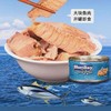 Blue Bay金枪鱼罐头（黄豆油浸/水浸） 商品缩略图4