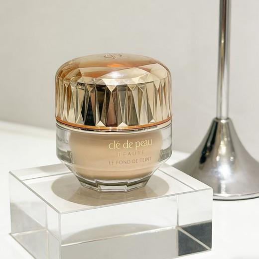 CPB肌肤之钥晶钻粉霜28ml 商品图1