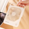 【自营】厨创妈咪Kitchen mommy　桌面风扇KT-FS-02 商品缩略图2