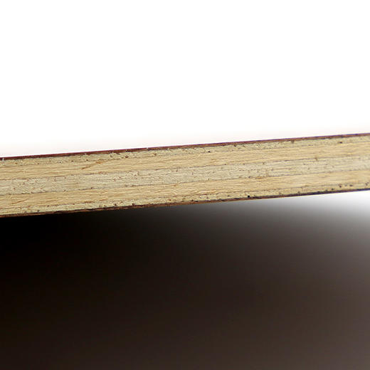 卓隆&郗恩庭极光玫瑰乒乓球拍底板7层纯木结构近台快攻乒乓底板 商品图3