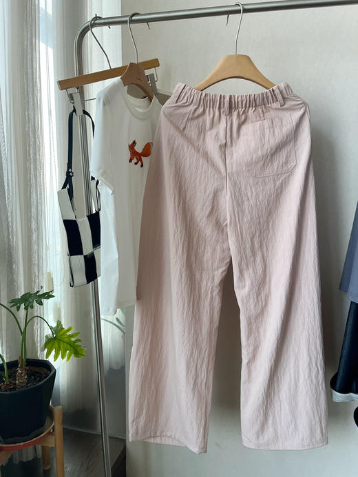 【山系裤】噢蜜ooomeooo速干运动裤 商品图13