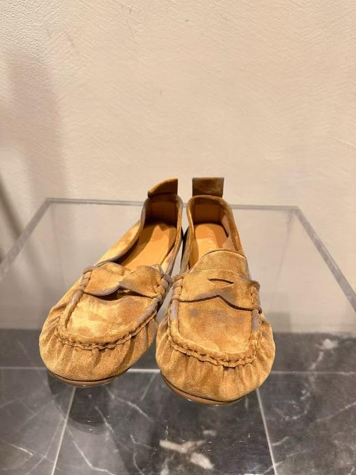 女款乐福鞋zo001 商品图0