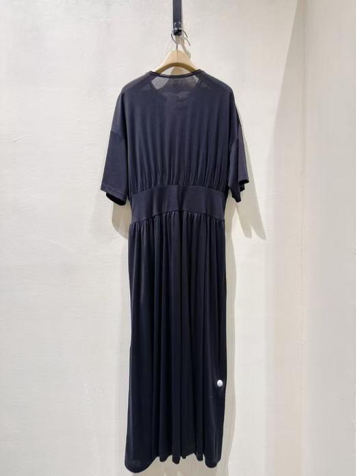 女款短袖连衣裙he 商品图1