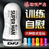 爱巢取悦SUPERMAN超人飞机杯负压杯紧吸撩拨型 商品缩略图1