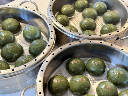 【客家艾粿】 商品图8