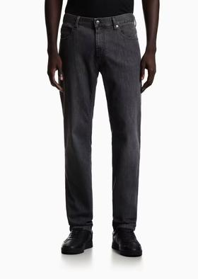 E ARMANI 牛仔裤男  EM000062AF22814-MC002 .