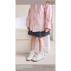 MD时尚儿童网眼小短袜1301-M（18-20cm） 商品缩略图0