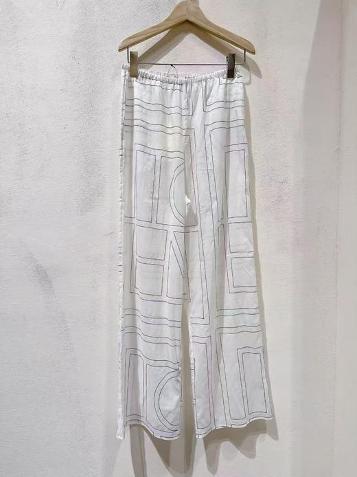 女款休闲长裤ba 商品图0