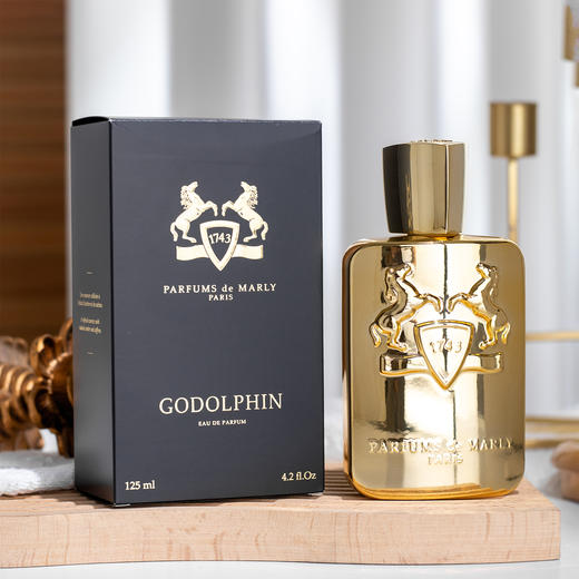 玛丽之香 戈多尔芬 Parfums de Marly Godolphin 分装 商品图3