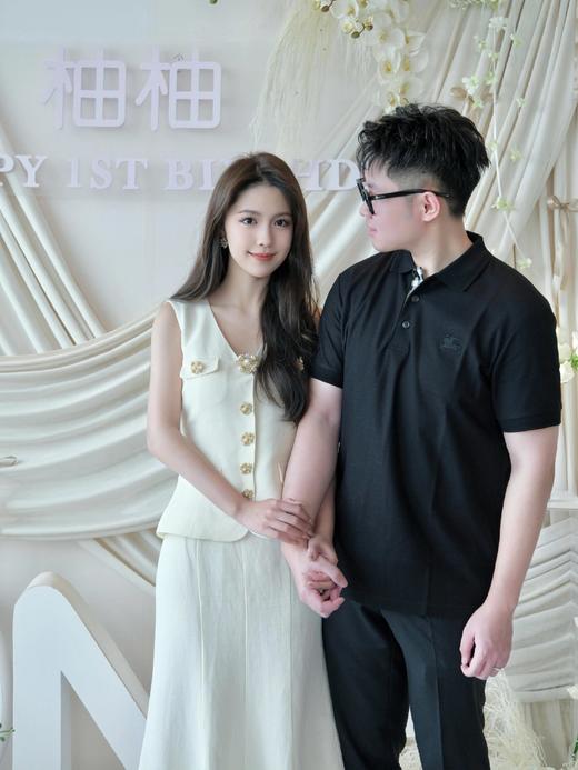 男士Polo中“爱马仕”的Bur polo商务必备 商品图3