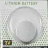【OUSM】 CR1220 3V纽扣电池 5粒装 商品缩略图2