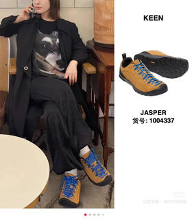 keen登山鞋休闲鞋312