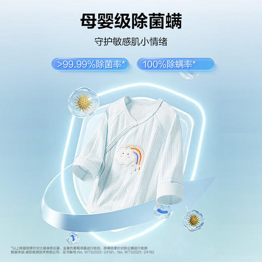 海尔（Haier）12公斤智能变频全自动滚筒洗衣机 家用大容量 12公斤+1.12洗净比+525大桶径+除毛洗 单洗XQG120-L5NP 商品图4