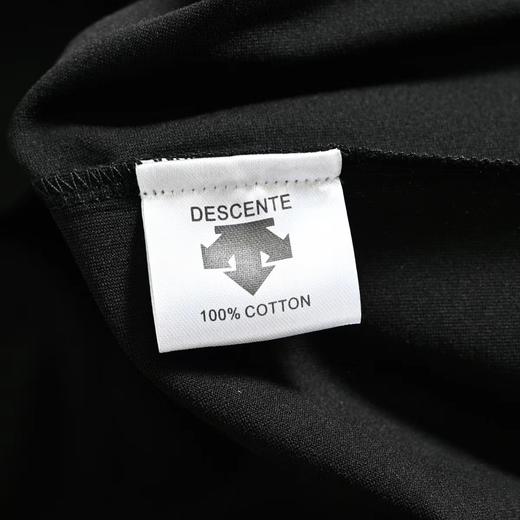 F032010春季新品户外运动休闲圆领拼色口袋长袖套头衫 商品图14