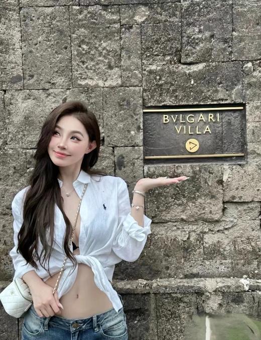 F032051夏日透气凉感亚麻纯色休闲舒适肩线利落翻领衬衫 商品图10