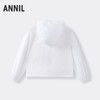 【实体店同款】女童梭织外套夏季新款安奈儿童装AG625236 商品缩略图1