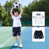 【速囤‼️清仓福利】29.9/2套💰篮球服套装A类质检透气夏薄款90-170码中大童男孩女孩夏季帅气速干t聚 商品缩略图2