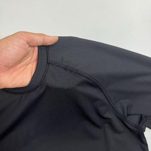 原单正品露露打底长袖，图片感受，实物更赞
科技面料，透气速干，高弹力，
内里网格亲肤，超透气，快干
S XL XXL

断码特价 商品图6