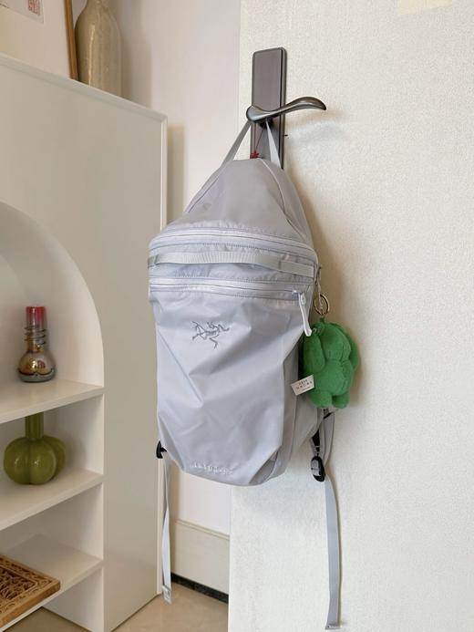 越南回货！越南产！！始z鸟 Heliad 15L 鸟家轻量化户外双肩包 商品图2