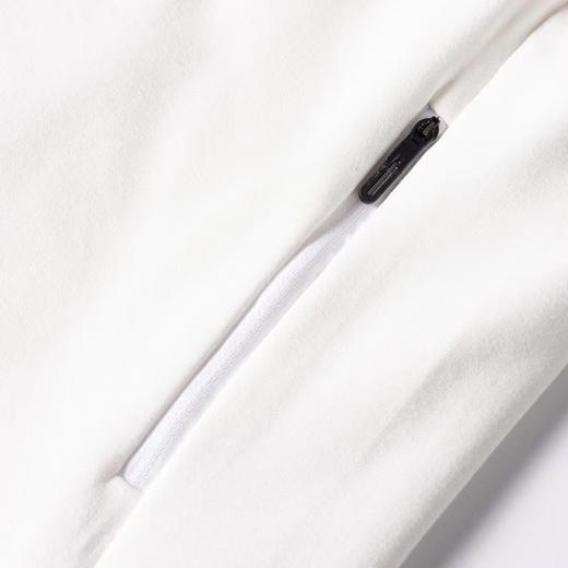 F0320125户外运动健身排汗吸湿男女立领打底衫长袖上衣 商品图6