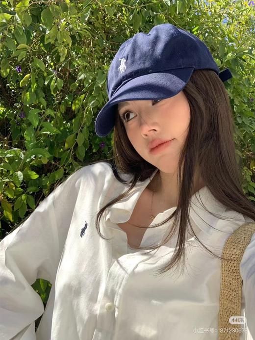 F032015新款老钱风5色亚麻衬衫绵软舒适日常白搭防晒衬衣 商品图10