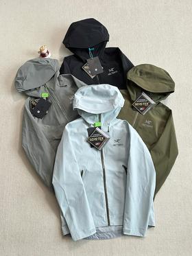 顶峰相聚！火的一塌糊涂！始zu鸟 BETA LT GORE-TEX 防水 男子 冲锋衣 原厂出品