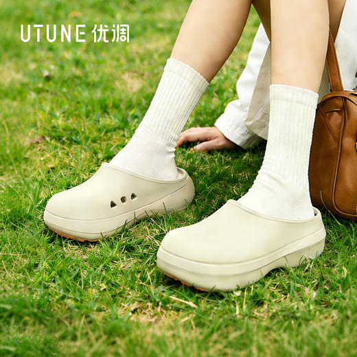 【2026春夏新款】优调SXT1533畅步鞋yc0407002 商品图11