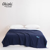 新西兰进口OKIOKI 冰丝凉感深睡被 透气排湿 不闷不粘 3色可选 商品缩略图11