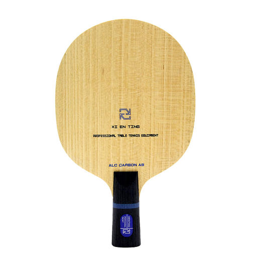 郗恩庭A9乒乓球拍底板5+2外置ALC底板VIS同结构快攻弧圈型乒乓底板 商品图4