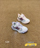 红鸟可比克222单网卡通运动鞋 27-32码（带跑马灯） 商品缩略图0