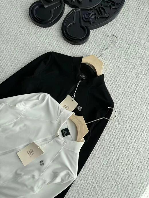 F0320109显瘦不臃肿日常通勤女士户外修身防晒外套 商品图1