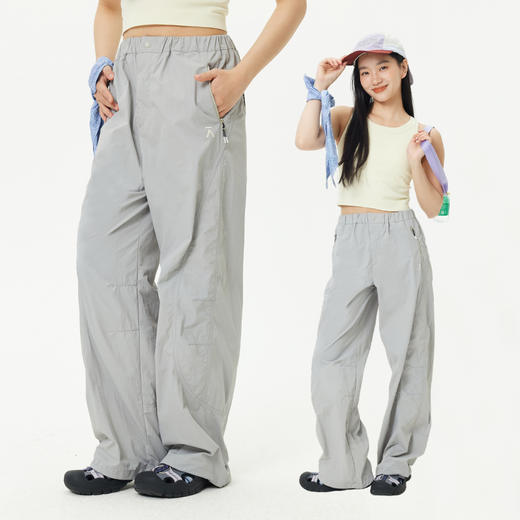 【出游季特惠-春夏新品】ACMEITEM爱棵米休闲长裤GAH2020010A 商品图1