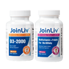 多维活性叶酸+维生素D3 JoinLiv 觉厉 商品缩略图2