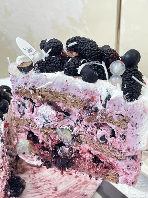 暮云桑果 | Midori 商品图3