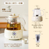 树可知心恒温养生壶1600ml茶白 DSJ11486 商品缩略图2