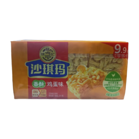 徐福记沙琪玛311g（口味随机）