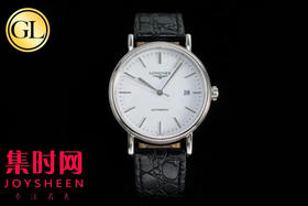 新款40mm 浪琴瑰丽系列 男士腕表
搭载改新款Cal.L888